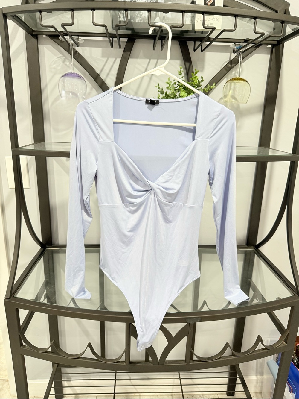 Express BodySuit